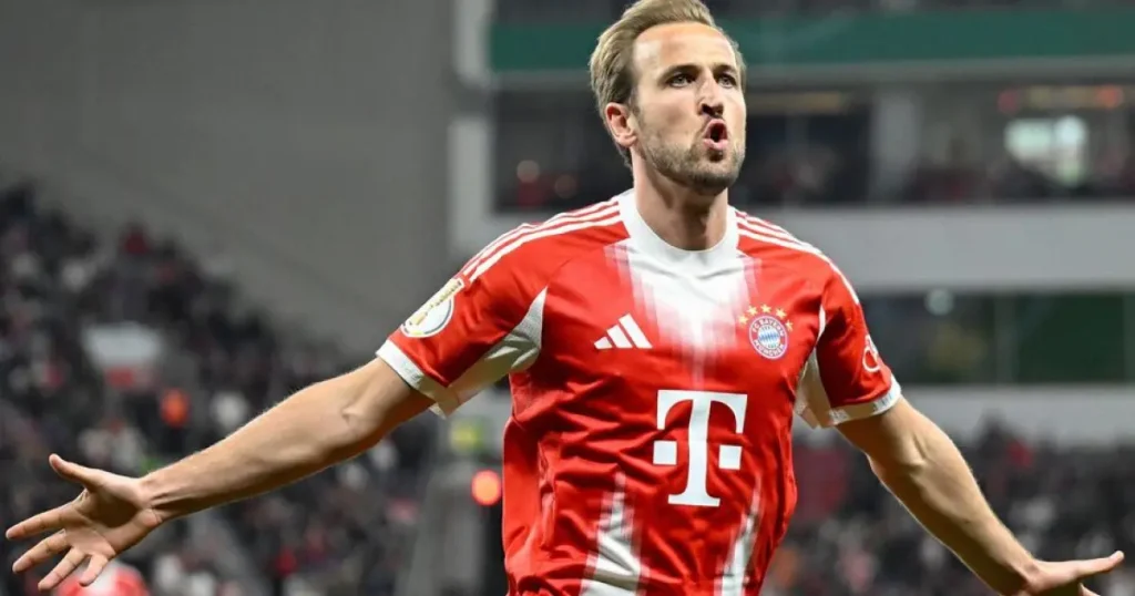 ലൂയിസ് എൻറിക്കെ എത്തുന്നതിന് മുൻപ് ഹാരി കെയ്‌നെ സ്വന്തമാക്കാൻ പിഎസ്ജി ശ്രമിച്ചിരുന്നു; ട്രാൻസ്‌ഫർ മുടങ്ങിയതിന്റെ കാരണം പുറത്ത്