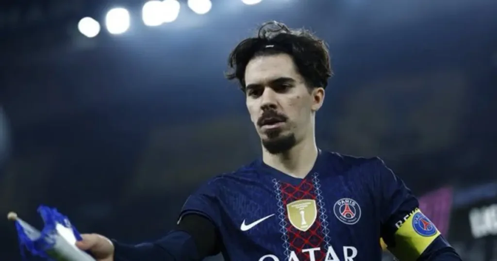 ബയേണിനെതിരായ പോരാട്ടം: പിഎസ്‌ജിയിൽ വിറ്റിൻഹ തിരിച്ചെത്തി, മുഴുവൻ ടീമും സജ്ജം