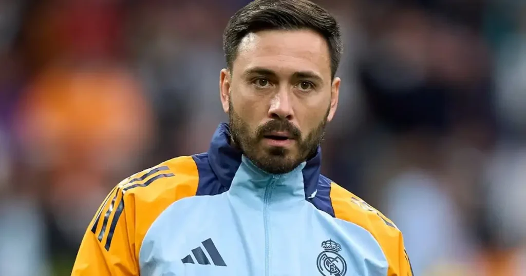 ഇനിഗോ പെരസ് പുറത്തുപോയാൽ റായോ വല്ലെക്കാനോ പരിശീലകനായി ഡേവിഡ് ആഞ്ചലോട്ടി പരിഗണനയിൽ