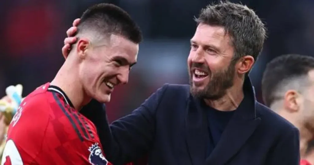 Premier League: माइकल कैरिक के नाम रूबेन अमोरिम से ज्यादा जीत, आंकड़ों ने की पुष्टि