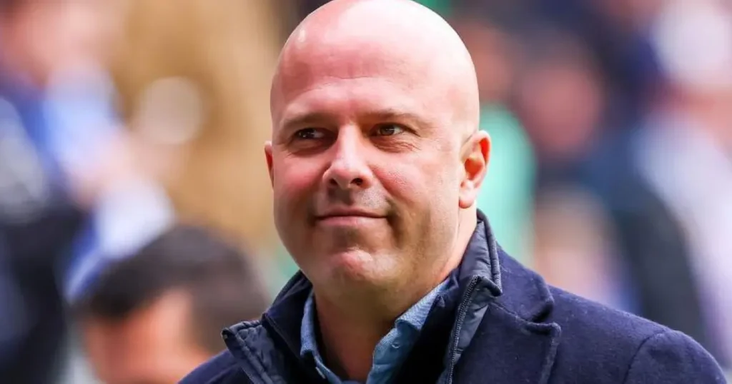 Premier League: सीजन के बाद की समीक्षा में आर्ने स्लॉट पर FSG का फैसला सामने आया