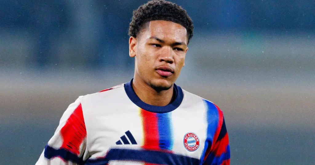 Bundesliga: बायरन म्यूनिख की प्रेस्कॉट को साइन करने की कोशिश, प्रीमियर लीग क्लब भी दौड़ में