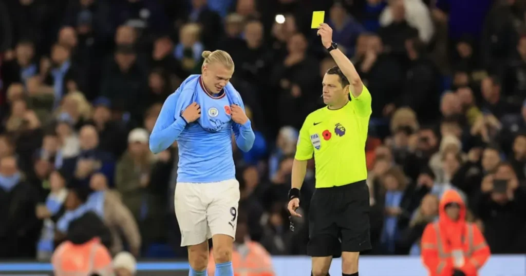 2026 ലോകകപ്പ്: മഞ്ഞക്കാർഡ് നിയമത്തിൽ മാറ്റവുമായി ഫിഫ