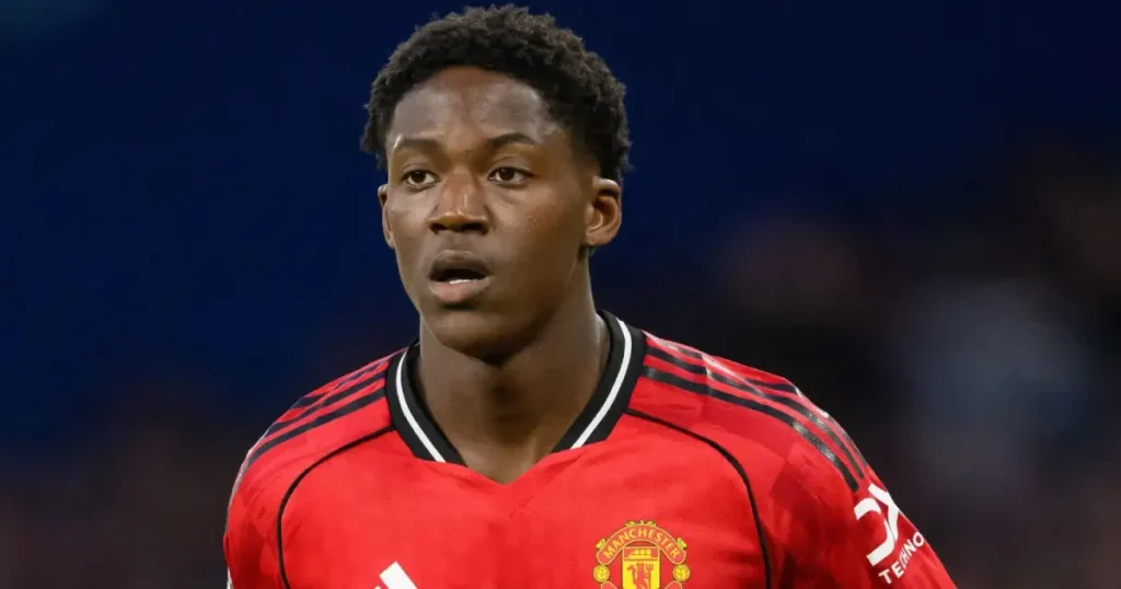 Premier League: हैरी मैग्वायर ने कोबी मेनू के शानदार खेल की तारीफ की