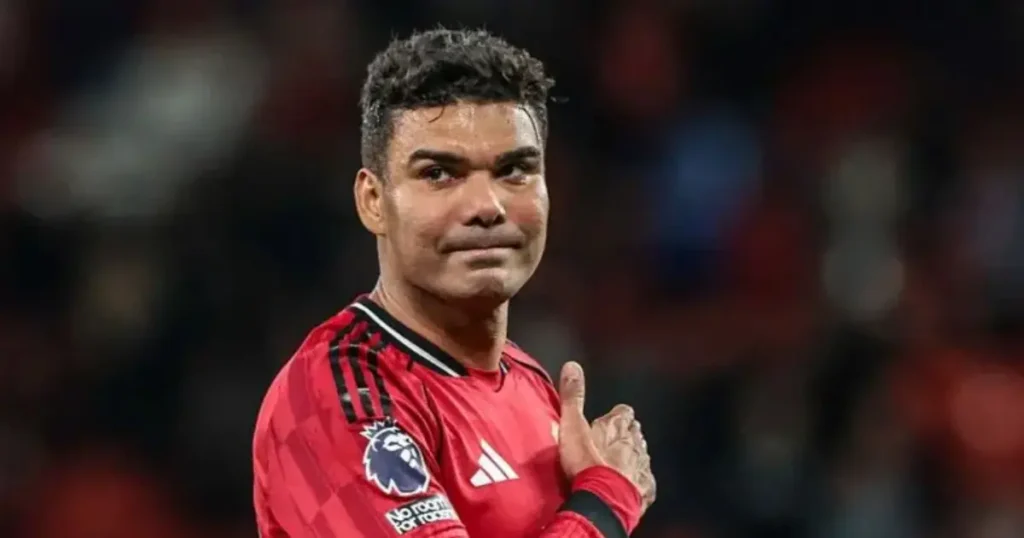 Premier League: बेंजामिन सेस्को ने कासेमिरो के मैनचेस्टर यूनाइटेड छोड़ने पर जताया दुख