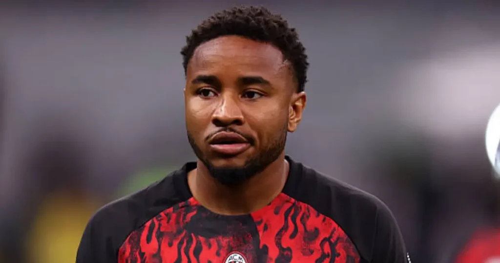 നിരാശാജനകമായ പ്രകടനം; എൻകുങ്കുവിനെ വിൽക്കാൻ എസി മിലാൻ ഒരുങ്ങുന്നു