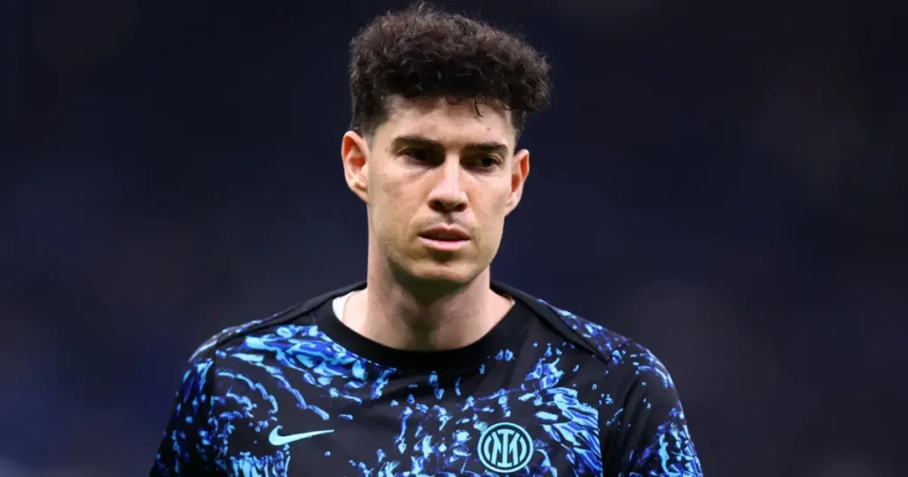 La Liga: बार्सीलोना में एलेसेंड्रो बास्टोनी का आना फ्लिक के फैसले पर निर्भर