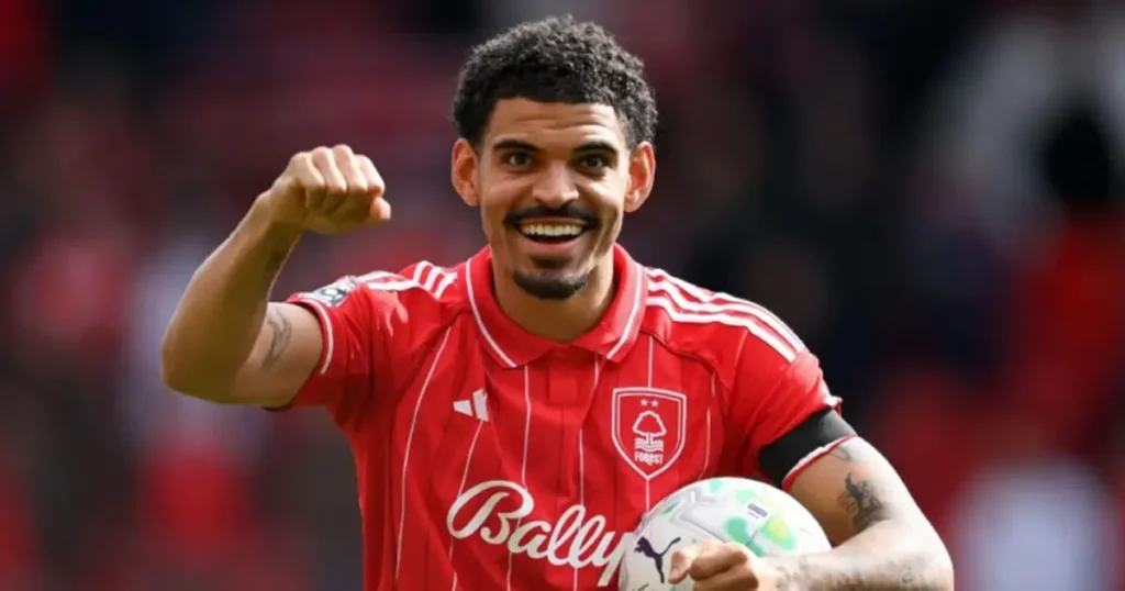 ബ്രൂണോ ഫെർണാണ്ടസിന് പകരക്കാരനായി ഗിബ്‌സ്-വൈറ്റ് മാഞ്ചസ്റ്റർ യുണൈറ്റഡിന് അനുയോജ്യമെന്ന് ടെഡി ഷെറിങ്ഹാം