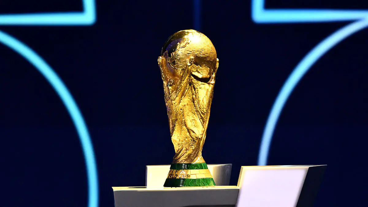 World Cup 2026 qualifying. Which European teams have booked their place?