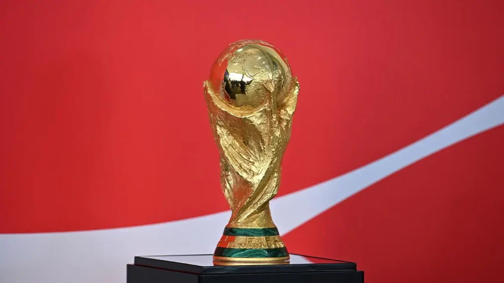 2026 World Cup final to include Super Bowl-style halftime show