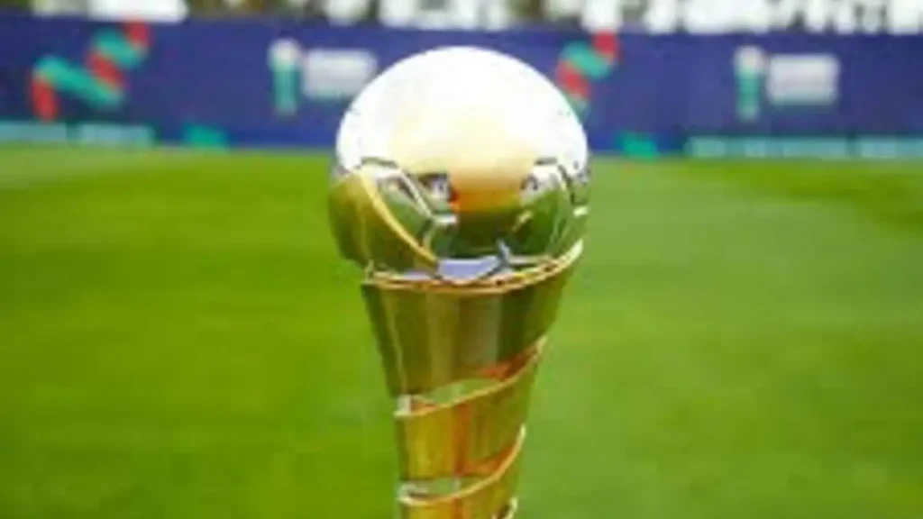 Teams Set for 2026 U17 Africa Cup of Nations Revealed Teams Set for 2026 U17 Africa Cup of Nations Revealed