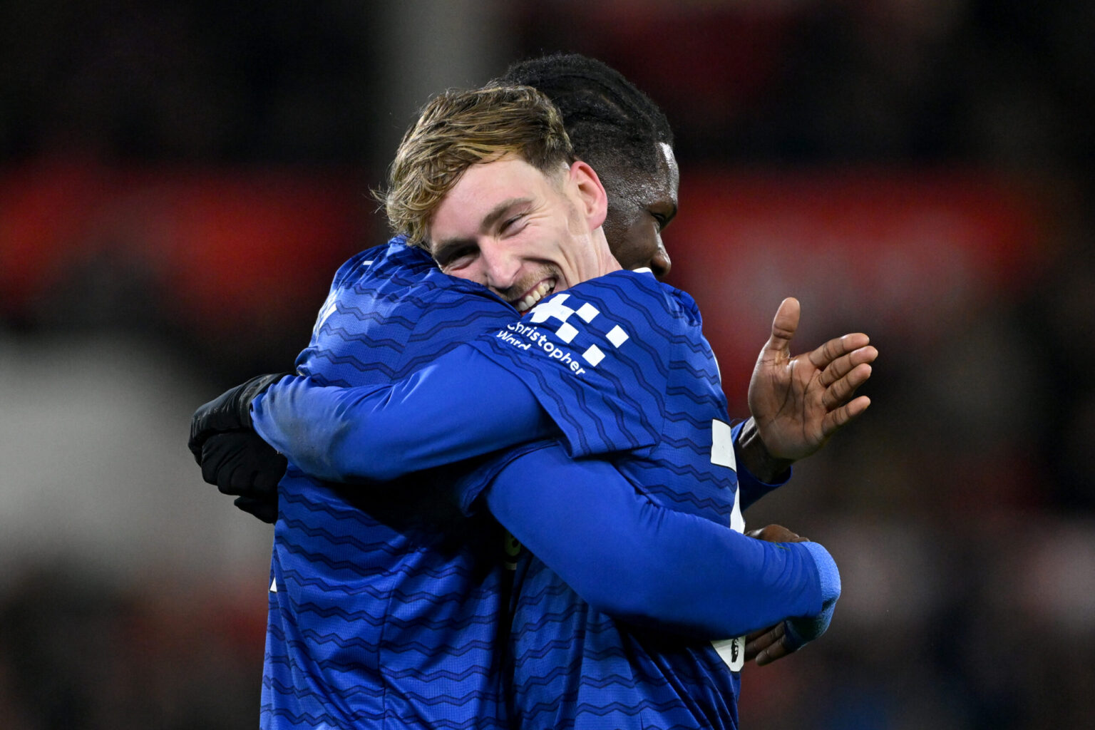 25-കാരനായ താരത്തെ സ്വന്തമാക്കാൻ എവർട്ടൺ നീക്കങ്ങൾ തുടങ്ങുന്നു