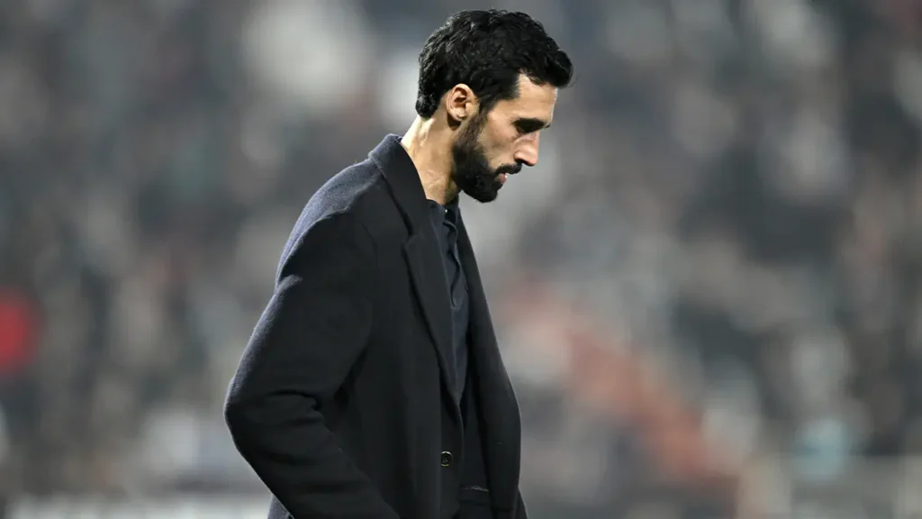 A New Contender for Real Madrid’s Head Coach: Could Arbeloa Leave Los Blancos? A New Contender for Real Madrid’s Head Coach: Could Arbeloa Leave Los Blancos?