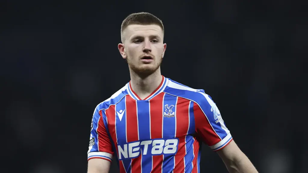 A new challenger steps up for Adam Wharton in England!