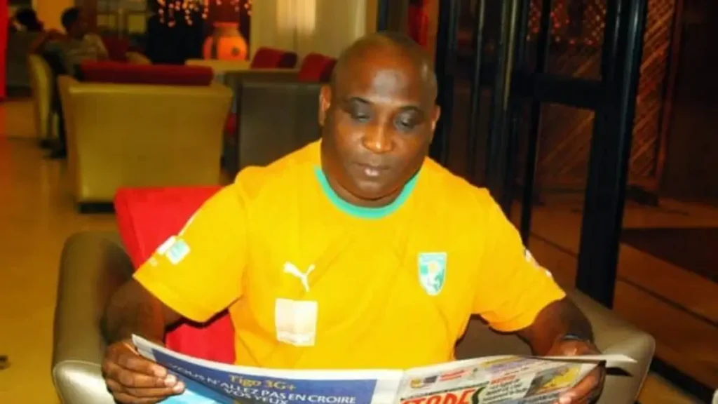 Aboulaye Traore Receives Three-Year Prison Sentence for Rape Conviction