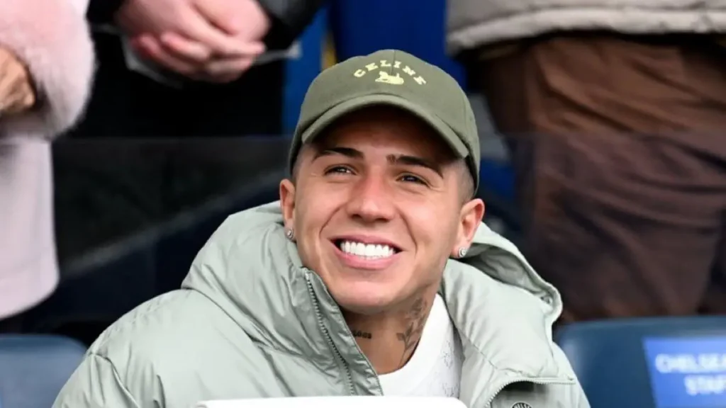 After Enzo Fernandez Controversy: Another Chelsea Leader Discusses Madrid