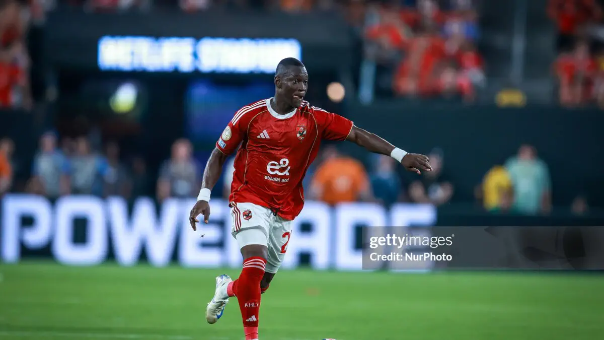 Aliou Dieng set to join Valencia CF