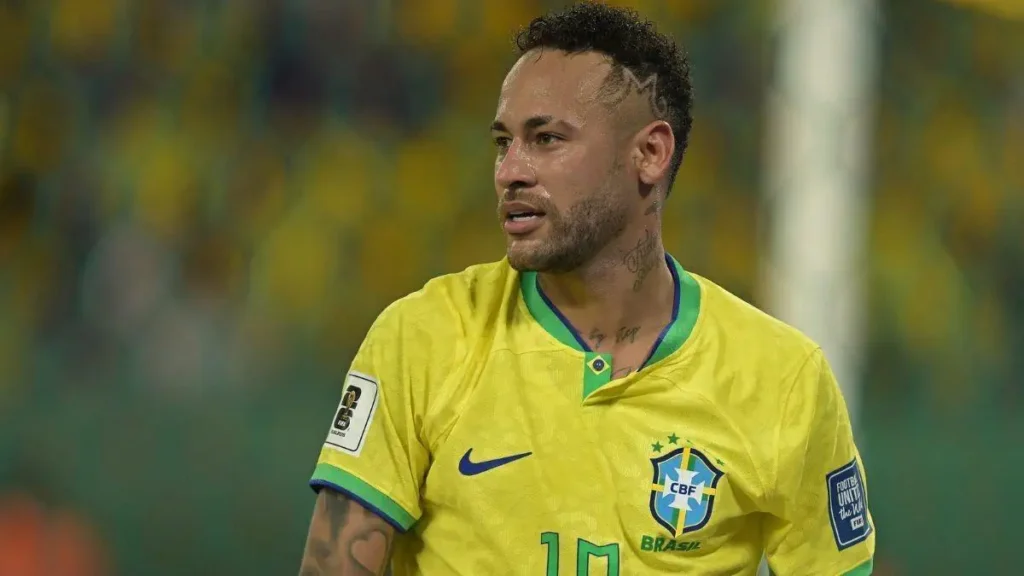 Ancelotti Nears Finalization of Brazil’s 2026 World Cup Squad: Will Neymar Be Included?