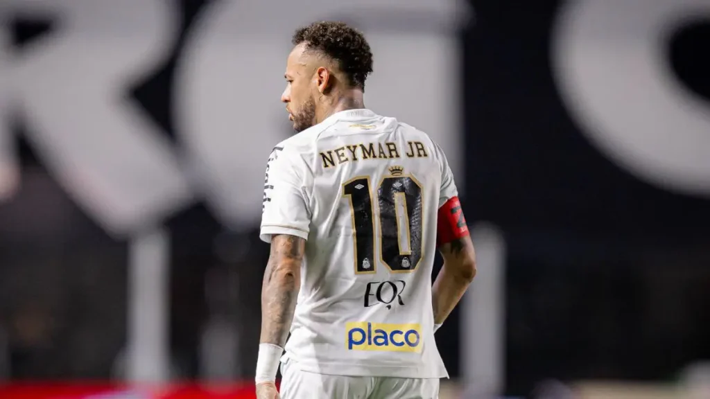 Ancelotti Reveals His Decision: Neymar’s World Cup Participation Unclear