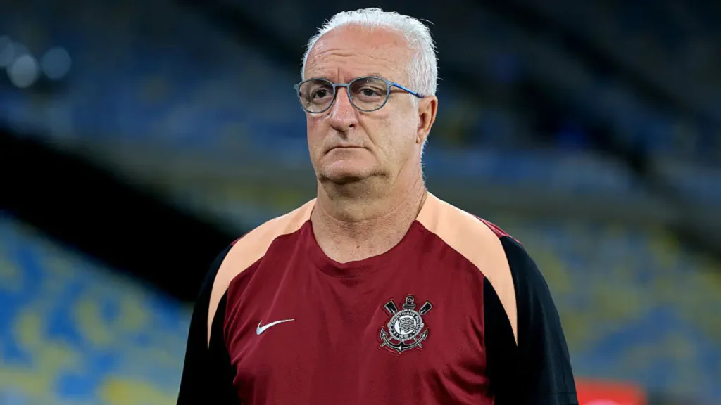 Another Brazilian Club Cuts Ties with Head Coach Another Brazilian Club Cuts Ties with Head Coach
