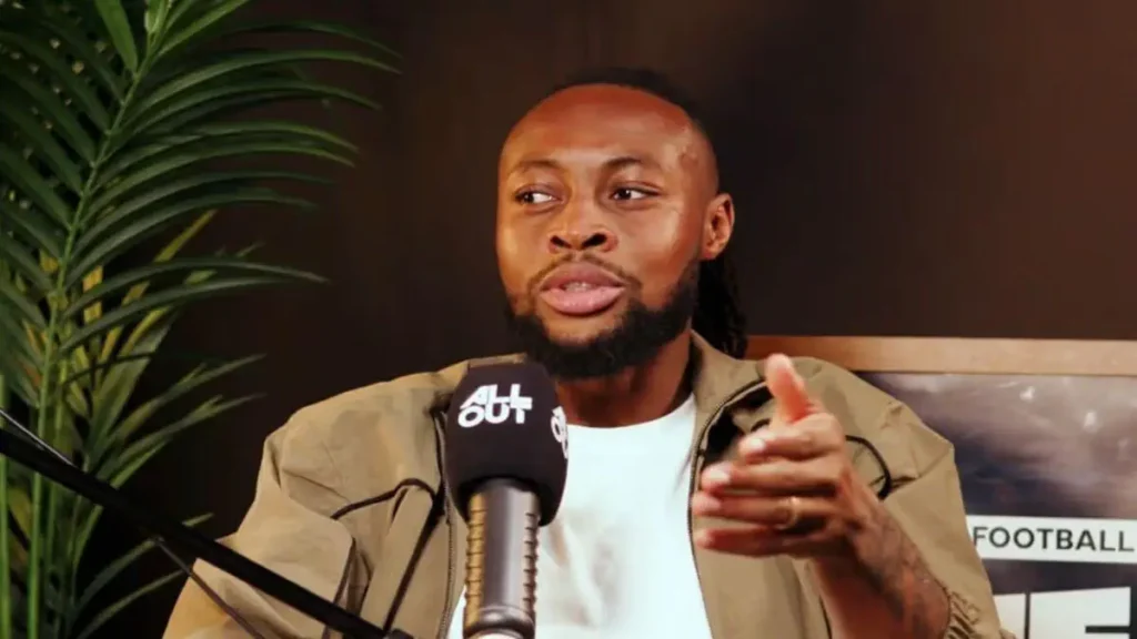 Antoine Semenyo Talks About Ghana Fans’ Pressure and Kudus’ Injury Setback