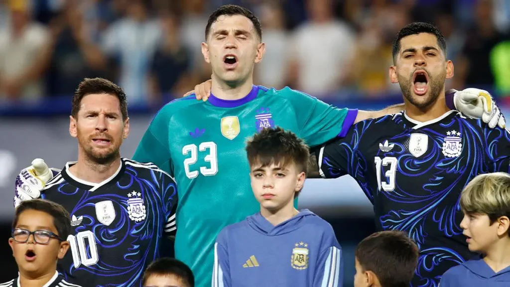 Argentina’s Star’s Recovery Ahead of World Cup Confirmed