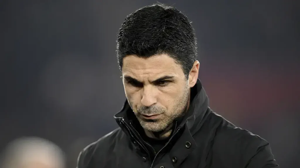 Arsenal Decides on Arteta’s Future: What Fans Can Expect Arsenal Decides on Arteta’s Future: What Fans Can Expect