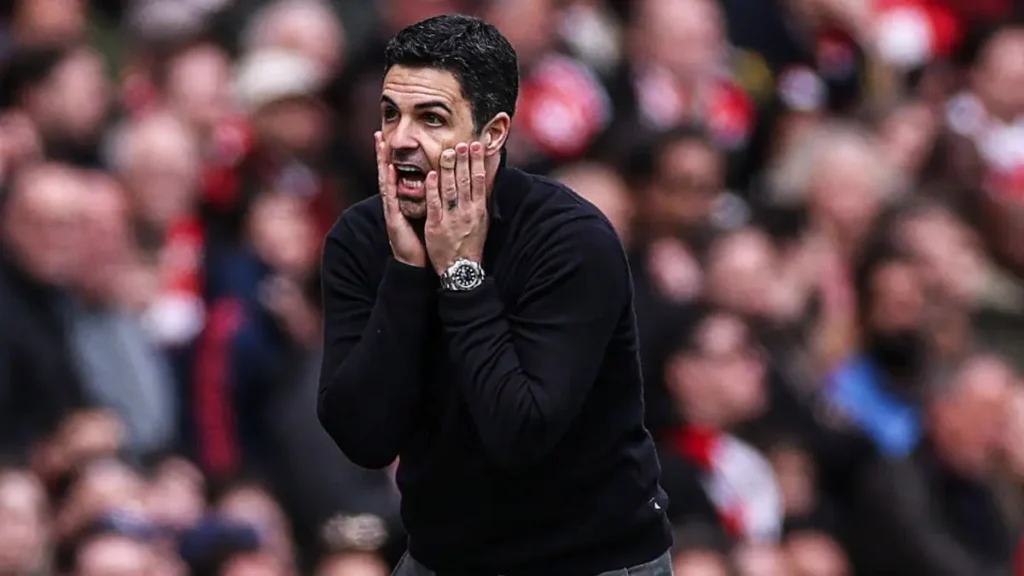 Arsenal Poised to Sign Premier League Star for £80m