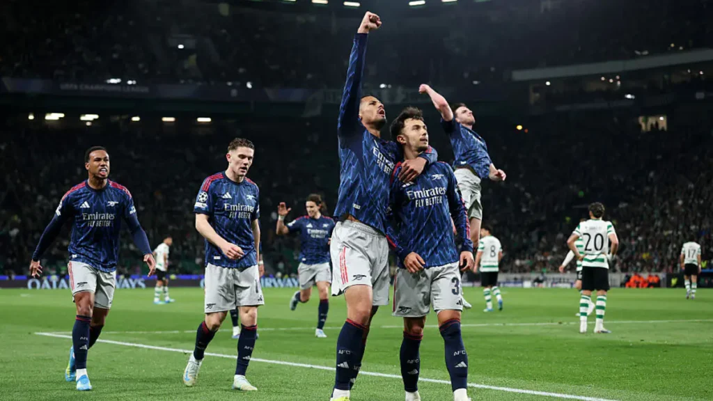 Arsenal Posts Best Results Since 2001/02 Season: What Have They Accomplished?