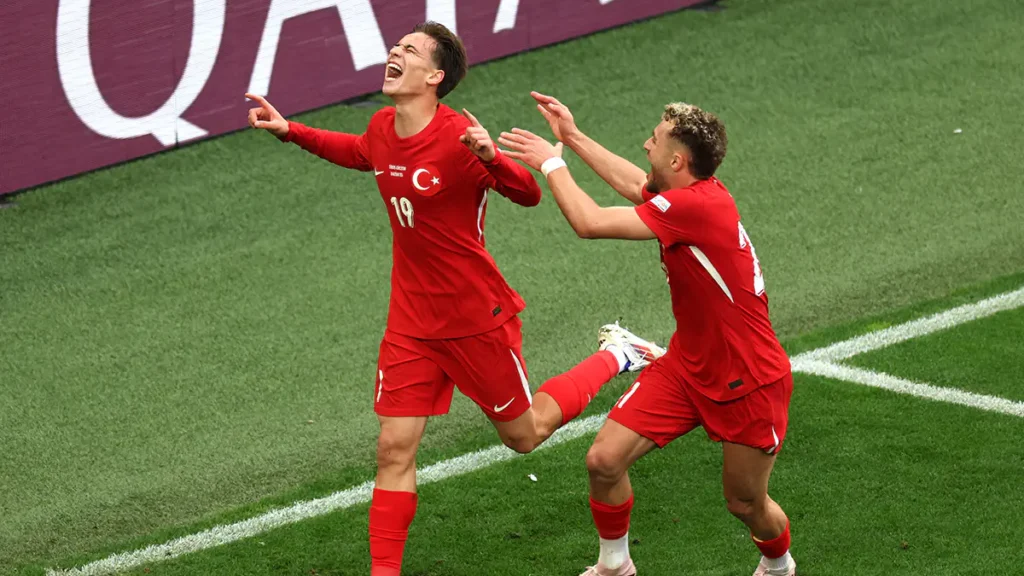 Arsenal Set to Make Generous Offer for Top Turkish Midfielder
