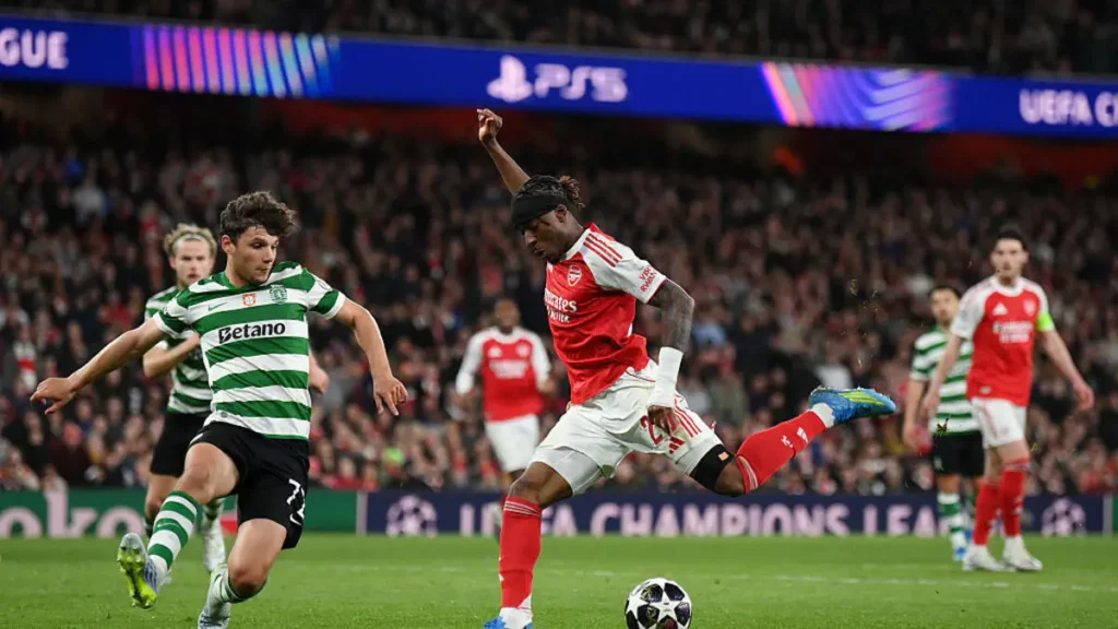 Arsenal dealt a setback as key player exits with injury