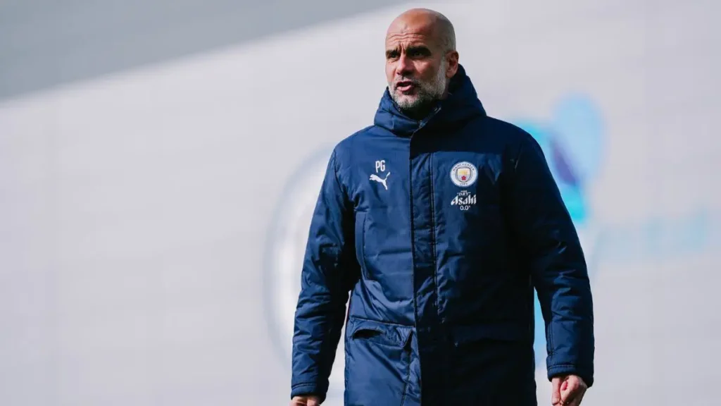 Arsenal’s dreams crushed as Guardiola ties Ferguson in crucial Premier League record