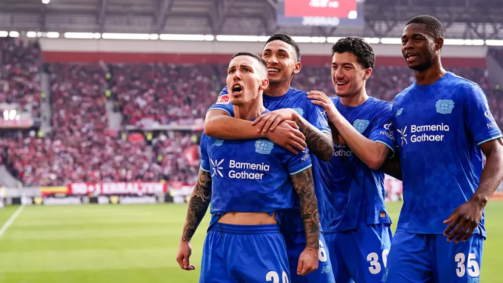 Arteta Seeks Bayer’s Cameroonian Rising Star for Arsenal