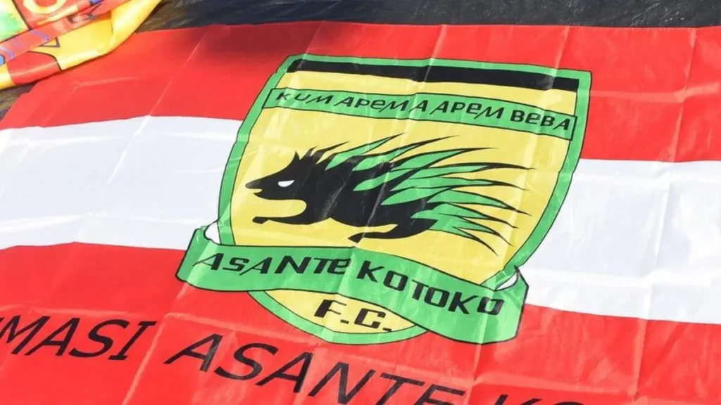 Asante Kotoko Apologizes to Fans Over Coaching Issues and Struggles on the Field