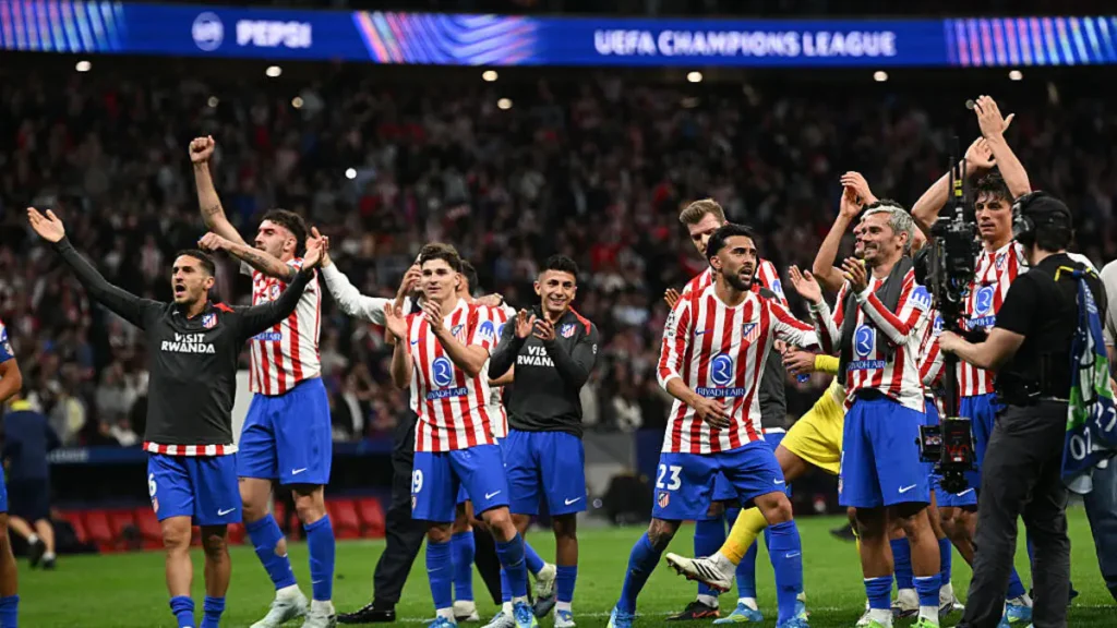 Atlético Madrid Leader Seeks Exit—Where’s He Headed?