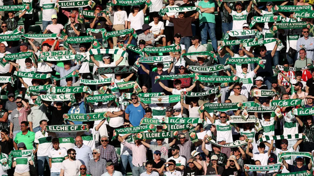 Atletico Madrid vs. Elche Match Delayed: Here’s Why