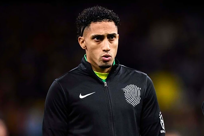 Barca's Joan Laporta Criticizes FIFA After Raphinha's Injury in Brazil's Friendlies