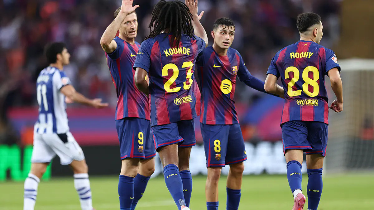 The transfer is on! Barcelona ready to sell their star to Chelsea