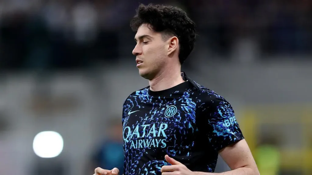 Barcelona readies backup plan if Bastoni deal doesn’t go through