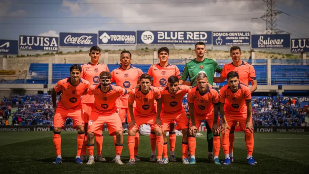 Barcelona’s star player set to depart this summer