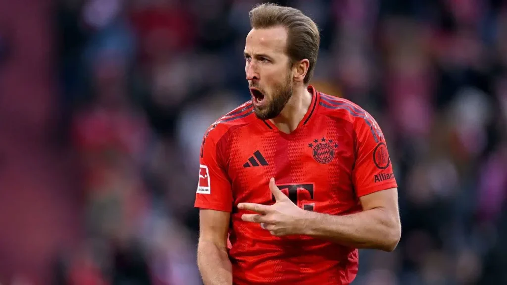 Bayern Confirms Harry Kane’s Future Plans Bayern Confirms Harry Kane’s Future Plans
