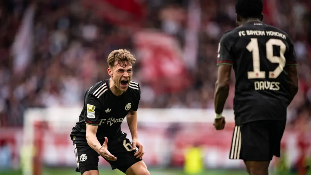 Bayern Munich on the Verge of Achieving Historic Bundesliga Milestone