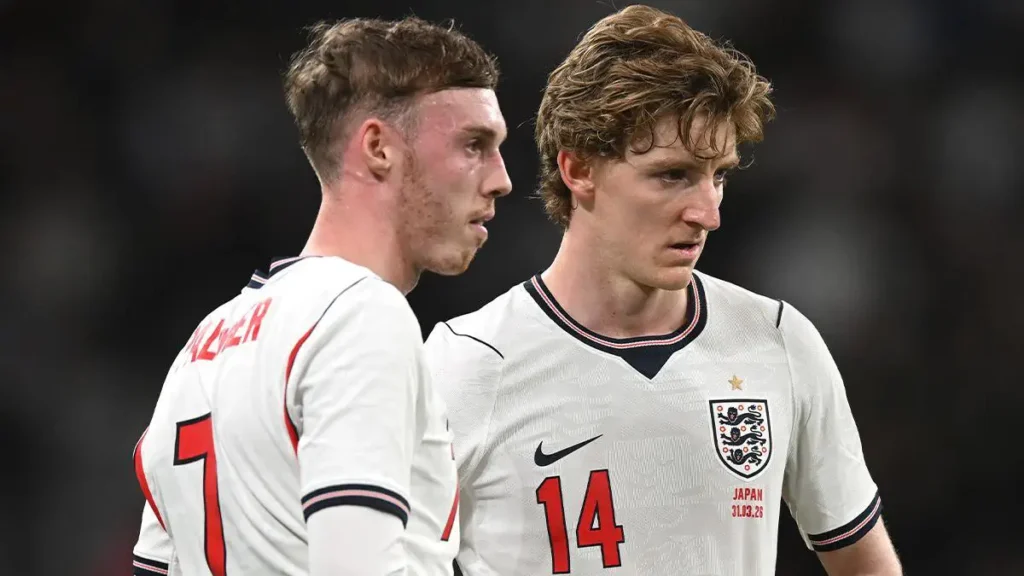 Bayern aims to sign another English player