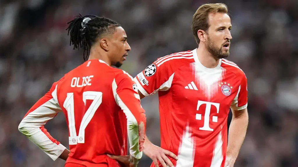 Bayern director discusses the future of the club’s top star