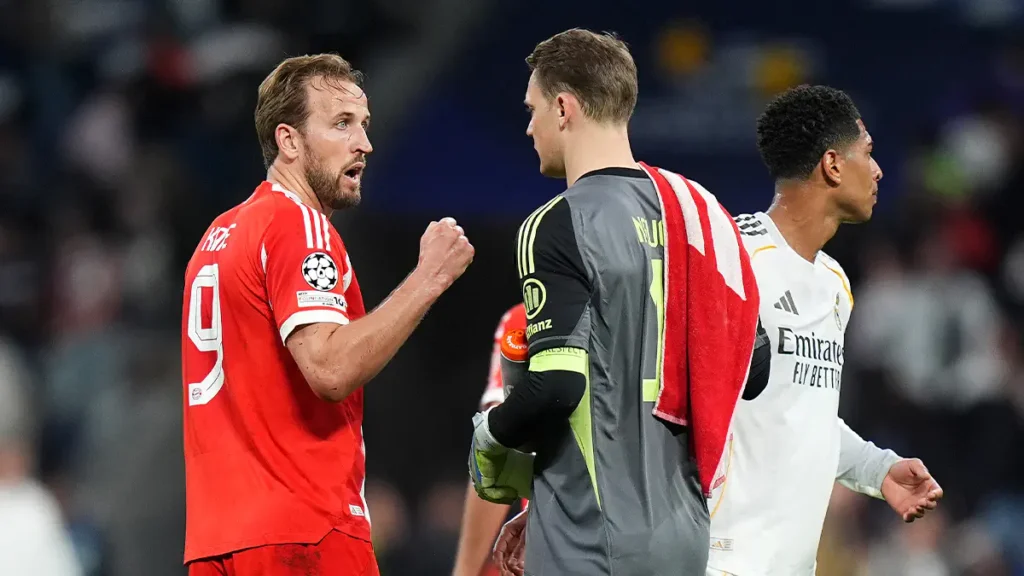 Bayern is close to extending contract with key player.