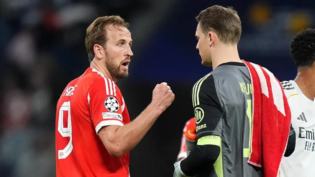Bayern’s key player has made a decision about his future