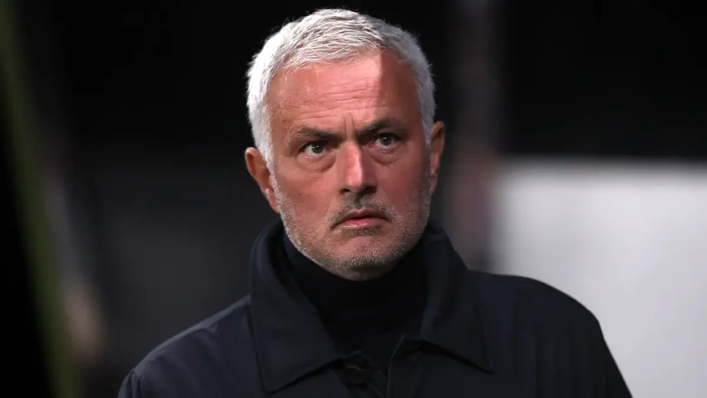 Benfica Picks New Coach to Succeed José Mourinho