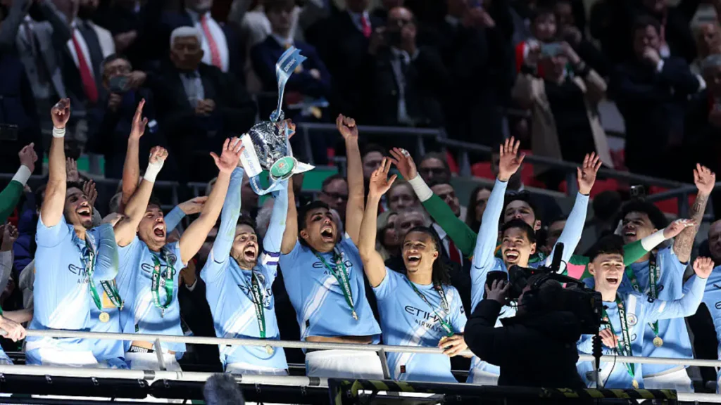 Bernardo Silva Set to Depart Manchester City After This Season