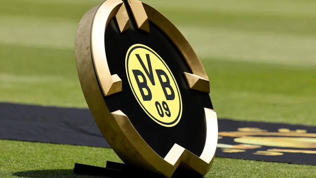 Borussia Dortmund Chases Kanté