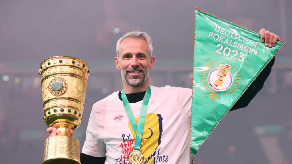 Bournemouth nearing deal for Andoni Iraola’s replacement